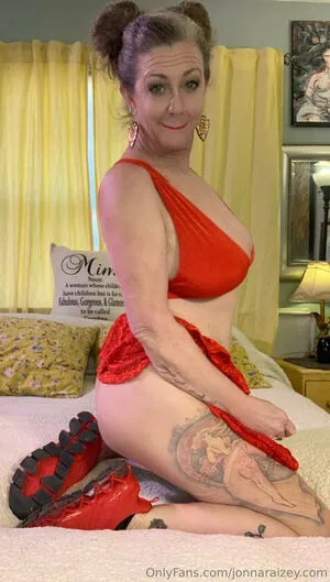 Jonnaraizey Com OnlyFans Leaked Free Thumbnail Picture - #MlfT5Mcm7m