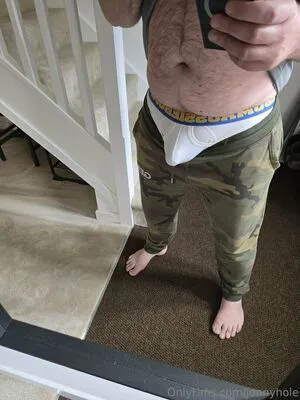 Jonnyhole OnlyFans Leaked Free Thumbnail Picture - #4x245sB5nb