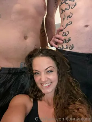 Jonnynjune OnlyFans Leaked Free Thumbnail Picture - #lzh0vufoM5