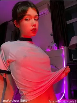 Jonorris Jo Norris OnlyFans Leaked Free Thumbnail Picture - #SueaAgtSCp