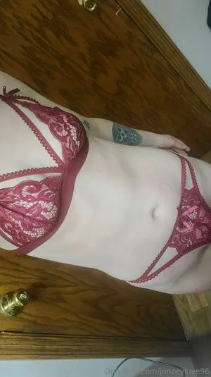 Jonzeylove96 OnlyFans Leaked Free Thumbnail Picture - #4Tpq8UZMrN