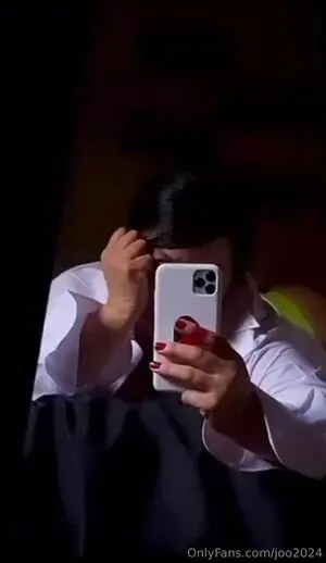 Joo2024 OnlyFans Leaked Free Thumbnail Picture - #aycGPaf2iT