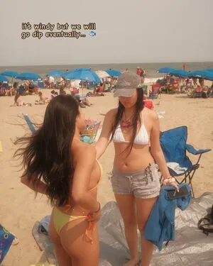 Joojean Lucy Hong OnlyFans Leaked Free Thumbnail Picture - #DpyXrOz6fj
