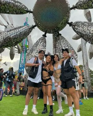 Joojean Lucy Hong OnlyFans Leaked Free Thumbnail Picture - #EBeRyjGmQJ