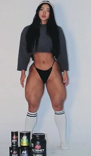 Jooju Fit OnlyFans Leaked Free Thumbnail Picture - #WzLcosQcUj