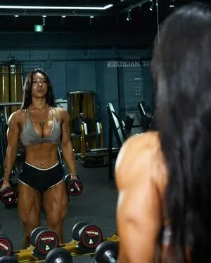 Jooju Fit OnlyFans Leaked Free Thumbnail Picture - #ihUCCqdYL7
