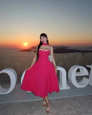 Jooshica OnlyFans Leaked Free Thumbnail Picture - #0M5hFXeDCN