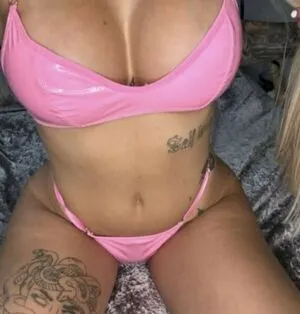 Joosia OnlyFans Leaked Free Thumbnail Picture - #xIfeibK97u