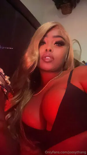 Joosythang OnlyFans Leaked Free Thumbnail Picture - #W5pWWcxz6m