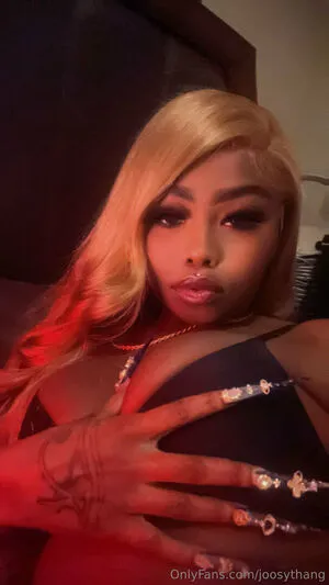 Joosythang OnlyFans Leaked Free Thumbnail Picture - #rPd6PvoQJF