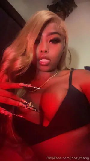 Joosythang OnlyFans Leaked Free Thumbnail Picture - #varbM9ZrzL