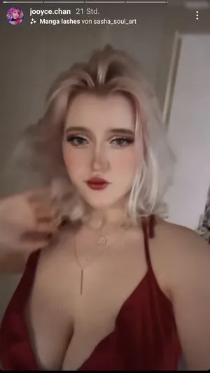 Jooyce Chan OnlyFans Leaked Free Thumbnail Picture - #7Llymmpo4A