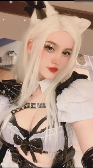 Jooyce Chan OnlyFans Leaked Free Thumbnail Picture - #C3o0ano83D