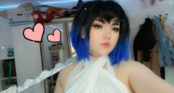 Jooyce Chan OnlyFans Leaked Free Thumbnail Picture - #K0nlH2PqY5
