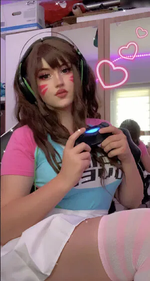 Jooyce Chan OnlyFans Leaked Free Thumbnail Picture - #PrlW00AbnN