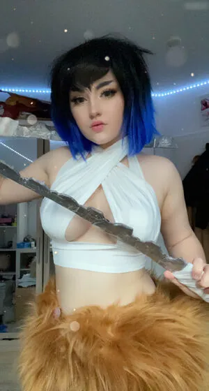 Jooyce Chan OnlyFans Leaked Free Thumbnail Picture - #oPCOAQwyvX