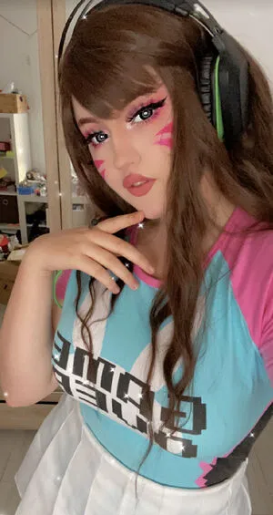 Jooyce Chan OnlyFans Leaked Free Thumbnail Picture - #uSuZmgIaEo