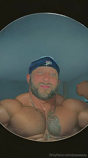 Jopoeasy OnlyFans Leaked Free Thumbnail Picture - #eF3dTjjP6t