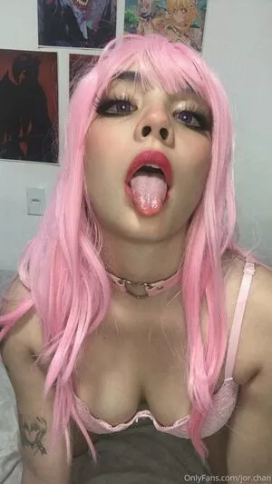 Jor.chan OnlyFans Leaked Free Thumbnail Picture - #yhmBJNkMp3