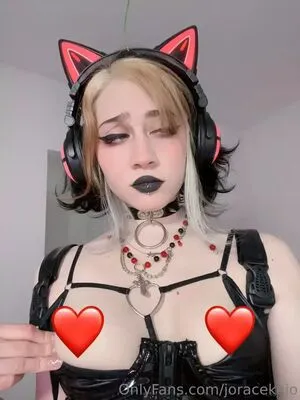 Joracekujo OnlyFans Leaked Free Thumbnail Picture - #4AIecdfuu1