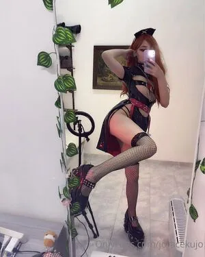Joracekujo OnlyFans Leaked Free Thumbnail Picture - #rExezD5Z6T