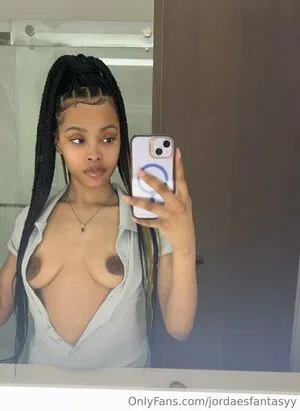 Jordaesfantasy Fxntasydoll OnlyFans Leaked Free Thumbnail Picture - #WEdiYaTHEg
