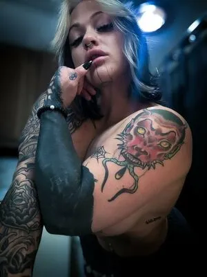 Jordainsue OnlyFans Leaked Free Thumbnail Picture - #oHyBBtg9v8