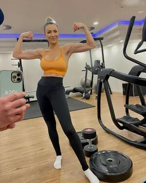 Jordan Carver OnlyFans Leaked Free Thumbnail Picture - #ASduyuhOc8