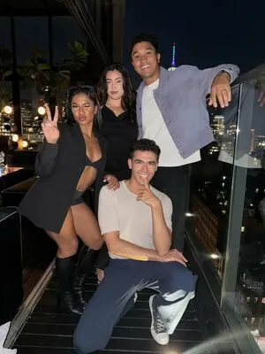 Jordan Chiles OnlyFans Leaked Free Thumbnail Picture - #3BX6jHR7Zf