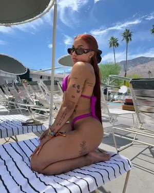 Jordan Chiles OnlyFans Leaked Free Thumbnail Picture - #51rrE2vcOb