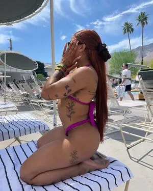 Jordan Chiles OnlyFans Leaked Free Thumbnail Picture - #tU6txy04wR