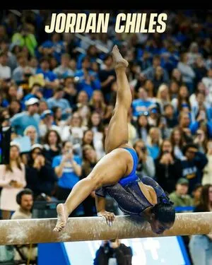 Jordan Chiles OnlyFans Leaked Free Thumbnail Picture - #vhi3osUA0H