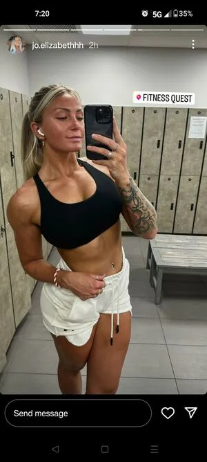Jordan Elizabeth OnlyFans Leaked Free Thumbnail Picture - #1UMzuDjt8G