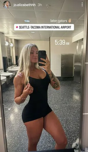 Jordan Elizabeth OnlyFans Leaked Free Thumbnail Picture - #CgHtALEY16