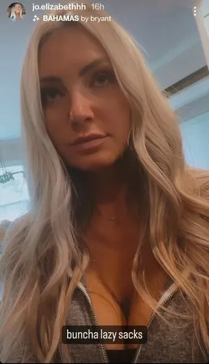 Jordan Elizabeth OnlyFans Leaked Free Thumbnail Picture - #JytSnuH5zn