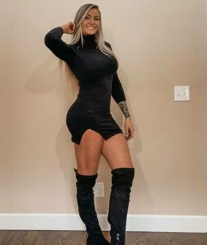 Jordan Elizabeth OnlyFans Leaked Free Thumbnail Picture - #K0Q0F6Gzig