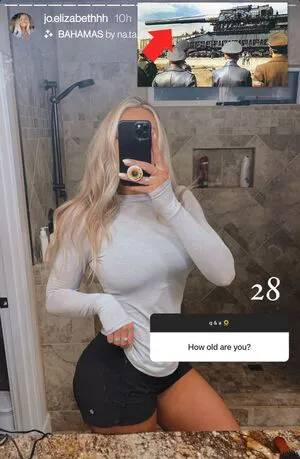 Jordan Elizabeth OnlyFans Leaked Free Thumbnail Picture - #RETGHEHrtU