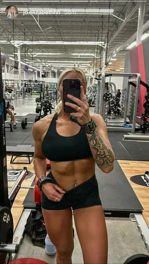 Jordan Elizabeth OnlyFans Leaked Free Thumbnail Picture - #W3vwBgoJX0