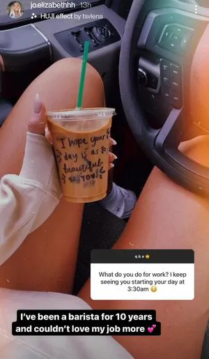 Jordan Elizabeth OnlyFans Leaked Free Thumbnail Picture - #cHNZgpXVhf