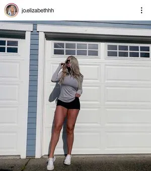 Jordan Elizabeth OnlyFans Leaked Free Thumbnail Picture - #eBSux6J1D8