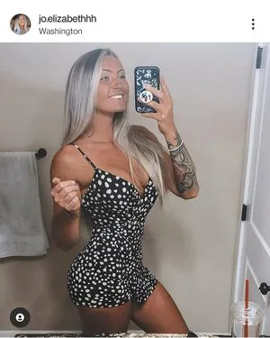 Jordan Elizabeth OnlyFans Leaked Free Thumbnail Picture - #gIoNjAOxfc