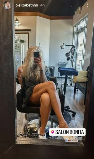 Jordan Elizabeth OnlyFans Leaked Free Thumbnail Picture - #nKtAc2NK3d