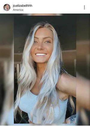 Jordan Elizabeth OnlyFans Leaked Free Thumbnail Picture - #wEl0Bgj4a7