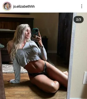 Jordan Elizabeth OnlyFans Leaked Free Thumbnail Picture - #wiPPZ9up87