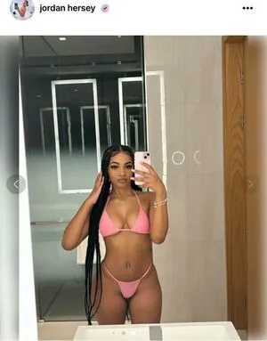 Jordan Hersey OnlyFans Leaked Free Thumbnail Picture - #3biusxr1uI