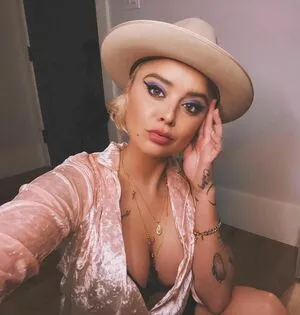 Jordan Hinson OnlyFans Leaked Free Thumbnail Picture - #MKpaANnzOp