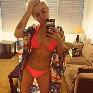 Jordan Hinson OnlyFans Leaked Free Thumbnail Picture - #tGeTOl0lHH