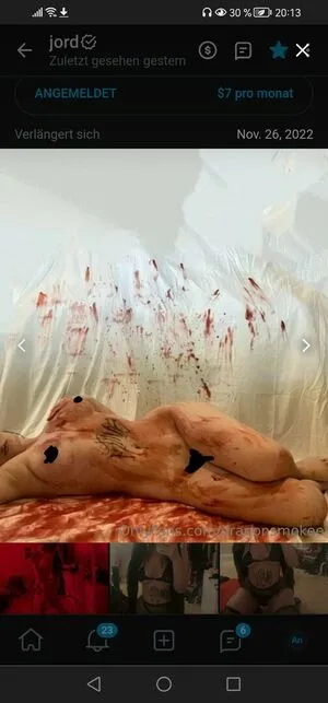 Jordan Parodi OnlyFans Leaked Free Thumbnail Picture - #zkfgC854Lx