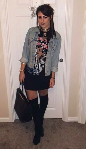 Jordan Rebecca Tyler OnlyFans Leaked Free Thumbnail Picture - #b6XuRZBVYc