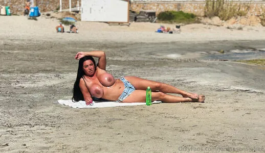 Jordan Sensie OnlyFans Leaked Free Thumbnail Picture - #Dj1aC3pmRk